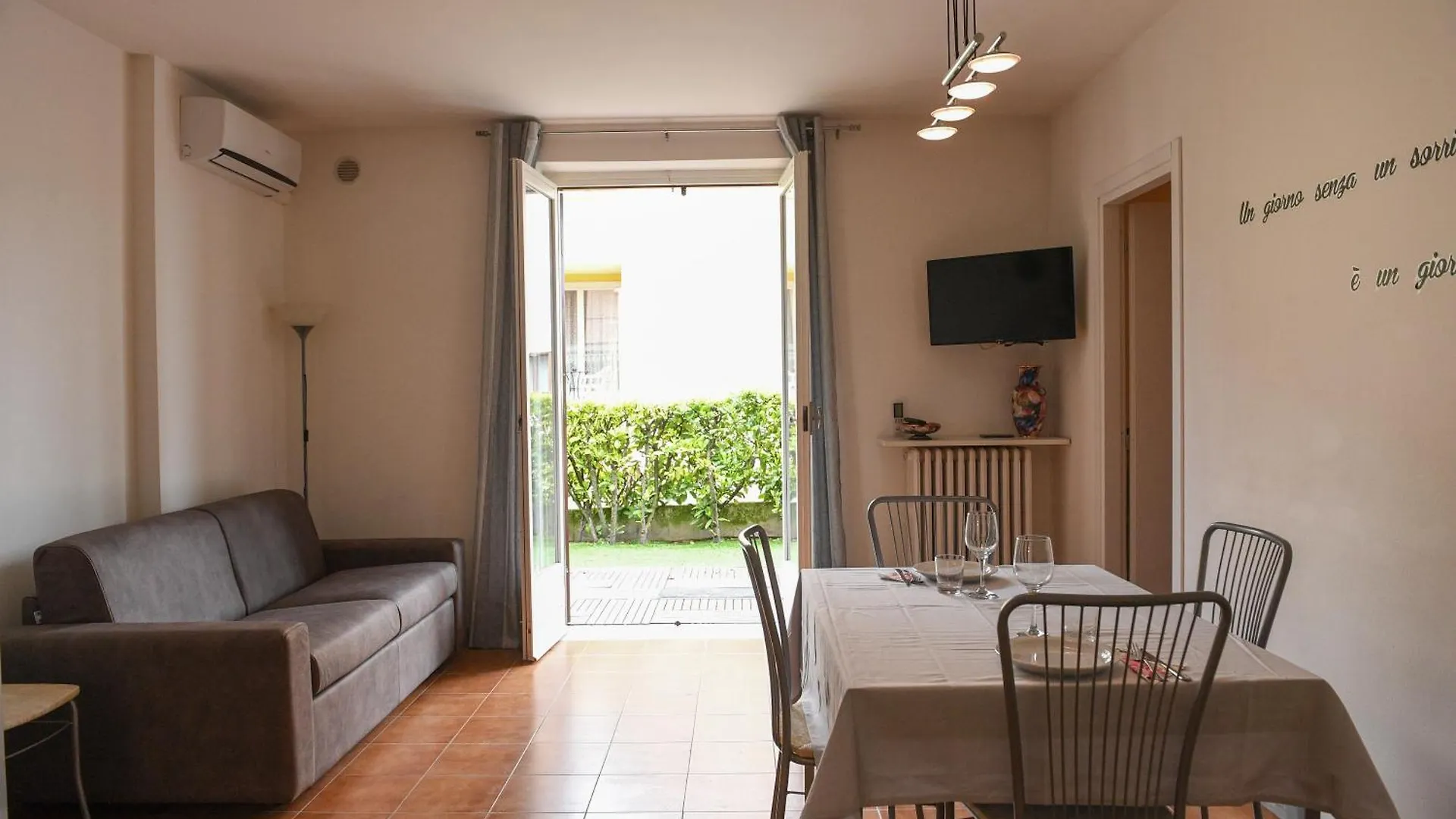 House Noemi Lägenhet Lazise