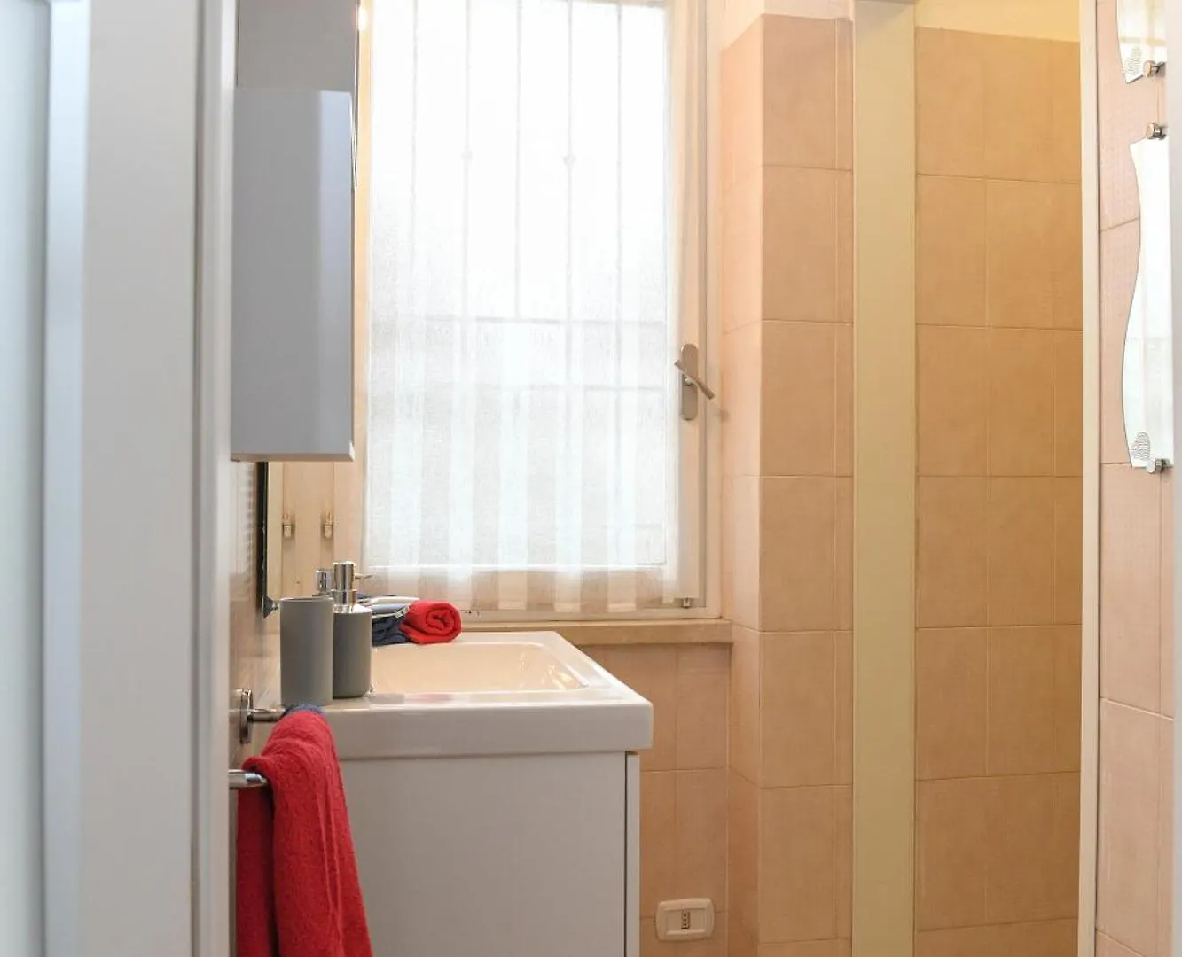Apartment Ferienwohnung House Noemi Lazise