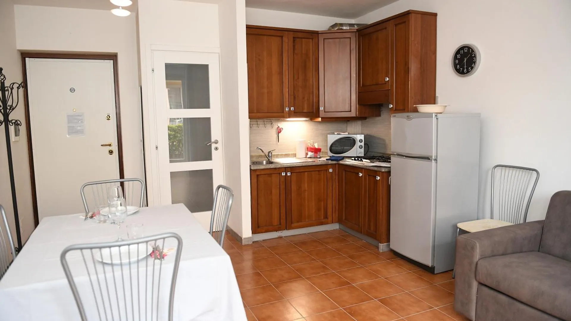 Ferienwohnung House Noemi Lazise 0*,  Italien