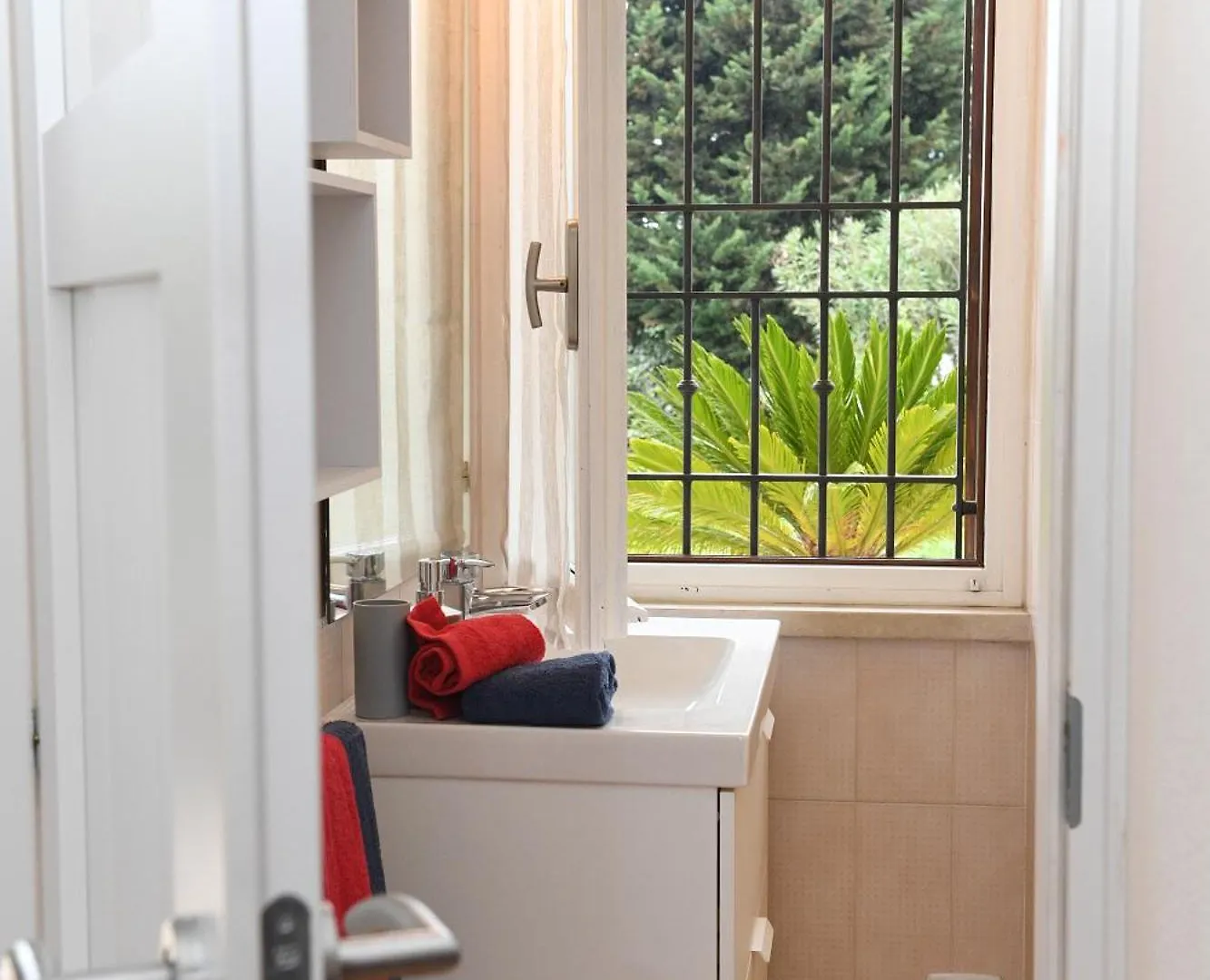 Ferienwohnung House Noemi Lazise