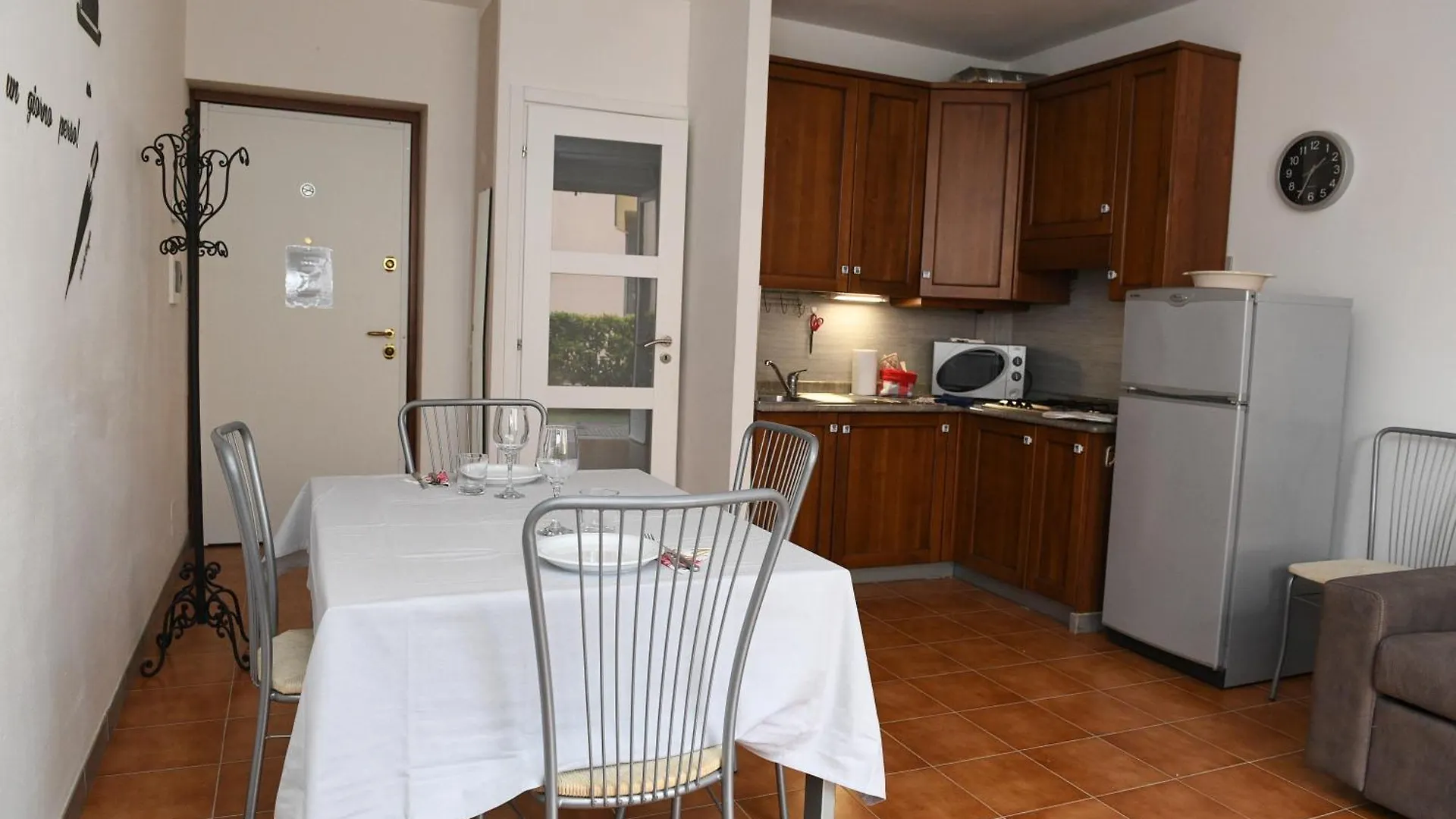 Ferienwohnung House Noemi Lazise