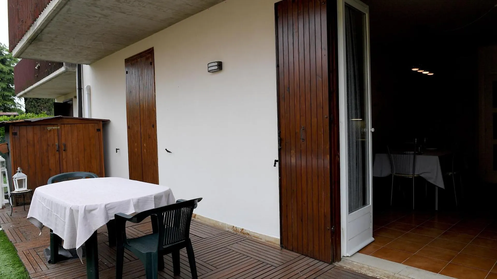 Ferienwohnung House Noemi Lazise Italien